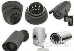 Камера видеонаблюдения, видеонаблюдение, интернет