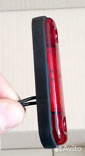 Фонарь габаритный гф-22