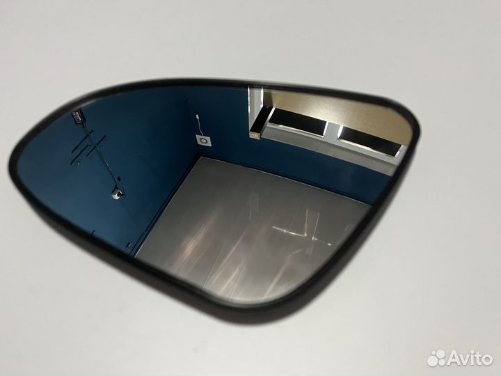 Боковые зеркальные элементы toyota camry V50 новые