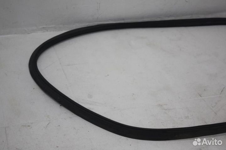 Уплотнитель багажника Lifan х50