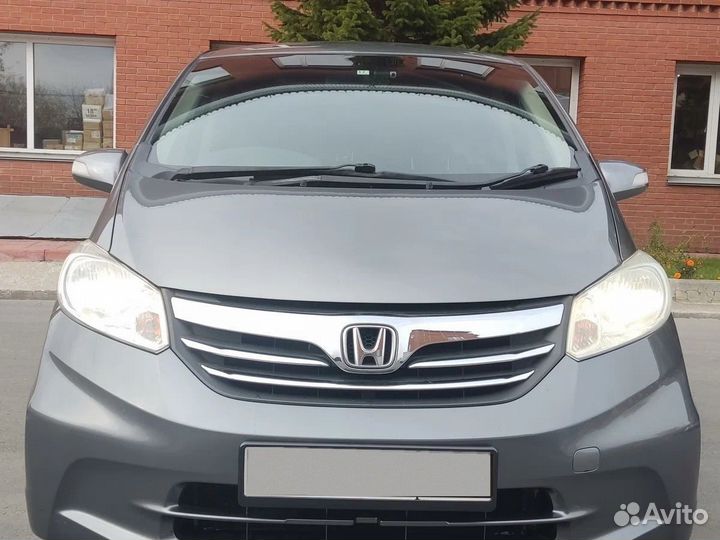 Honda Freed 1.5 CVT, 2012, 78 000 км