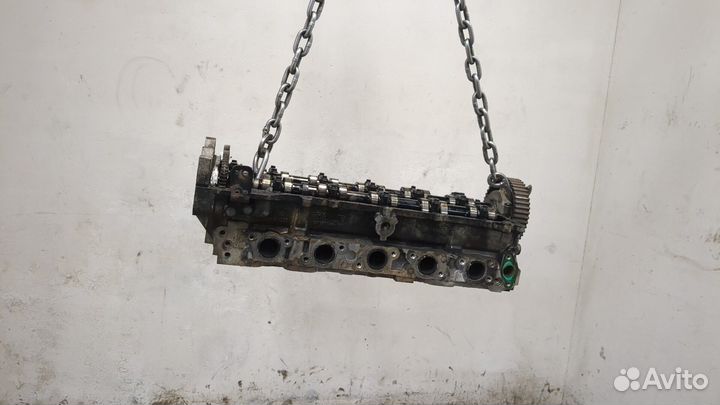 Головка блока (ГБЦ) Volvo S80, 2007