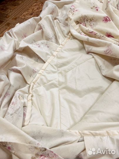 Плед покрывало