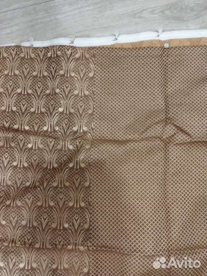 Шторы портьеры