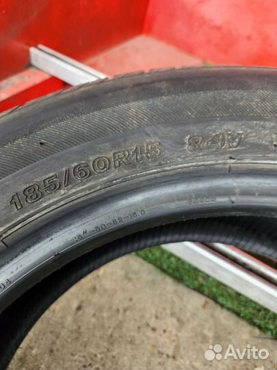 Bridgestone Ecopia EP300 185/60 R15