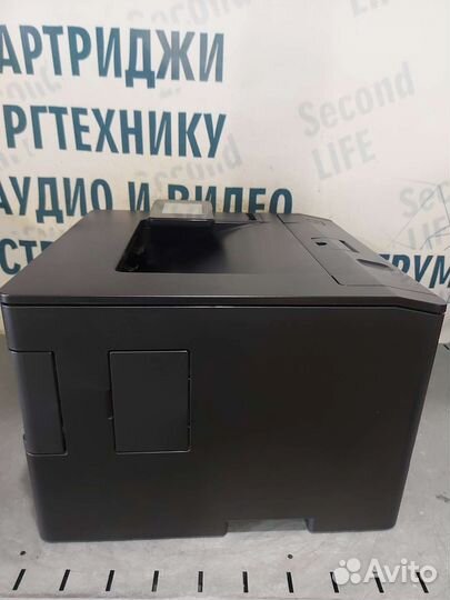 Принтер лазерный HP LJ Pro 400 M401dn