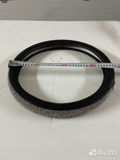 Оплетка на руль