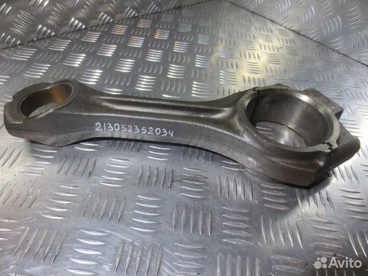 Шатун renault 5010284499