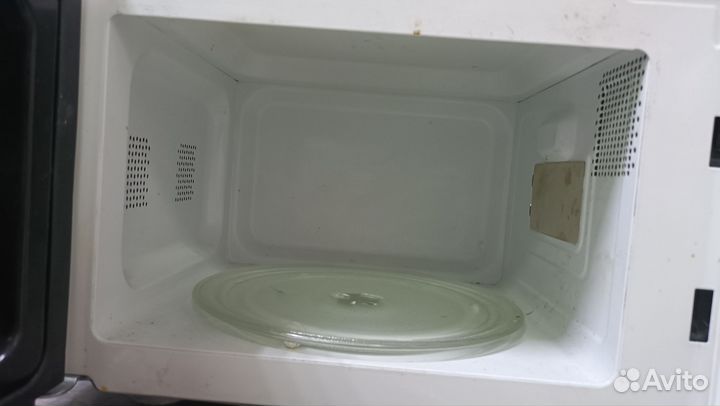 Микроволновка suzuki