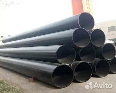 Труба бу 820х1,2 мм