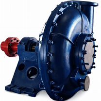 Насос грут 1400/40 сталь, Баймак