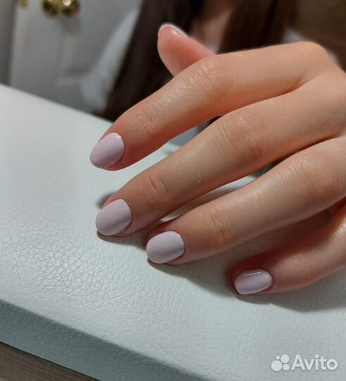 Маникюр и педикюр в центре Саратова (топ-мастер)