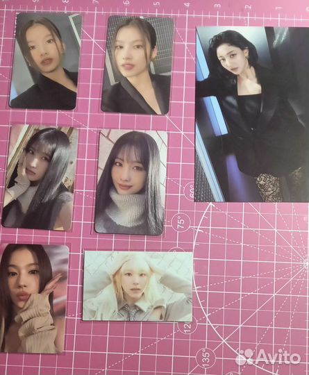 Альбом Twice ready TO BE