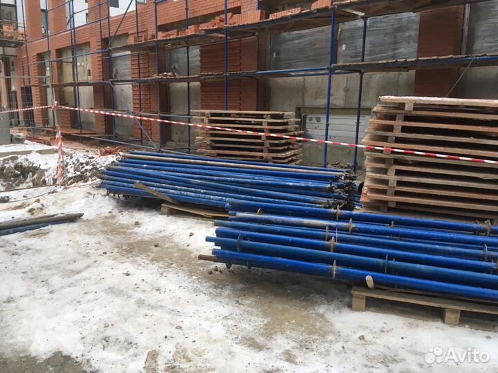 Аренда Клиновых Лесов