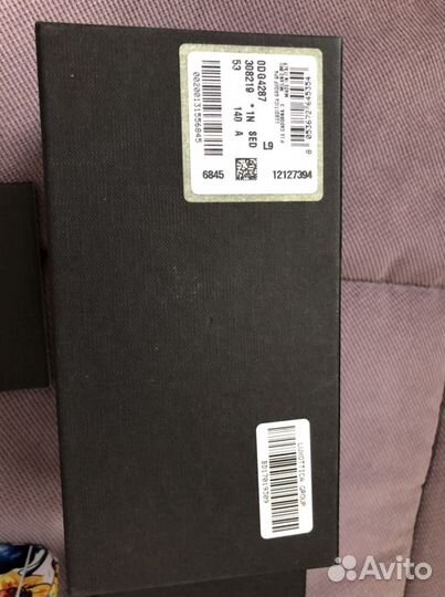 Очки женские dolce&gabana