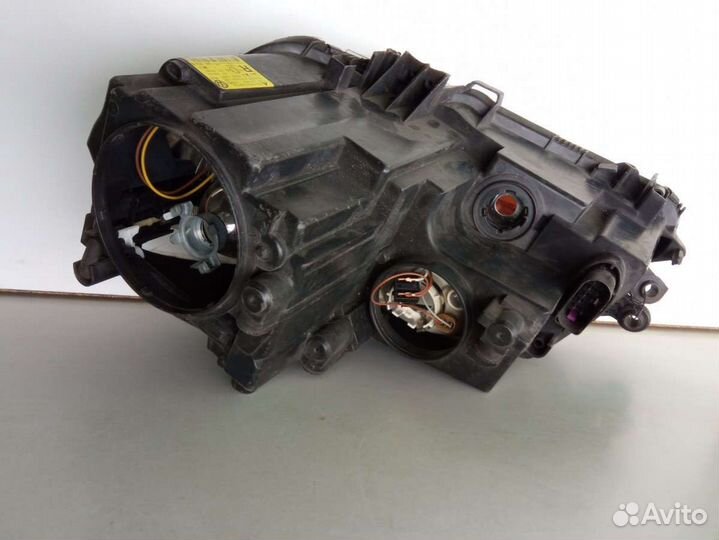 Фара передняя правая Volkswagen Touran 1 1T1941006