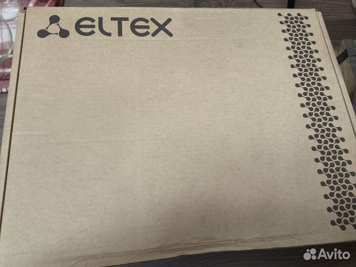 Коммутатор Eltex MES2424P