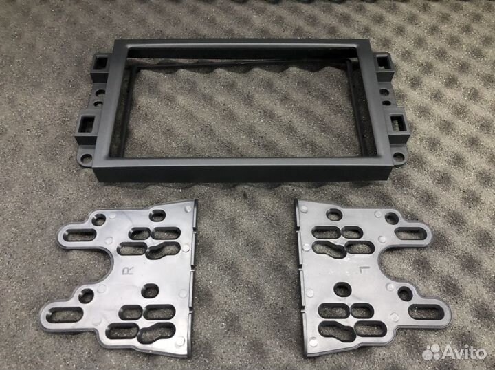 Переходная рамка Chevrolet Aveo