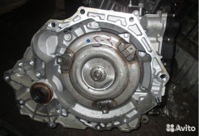 АКПП Opel Astra J