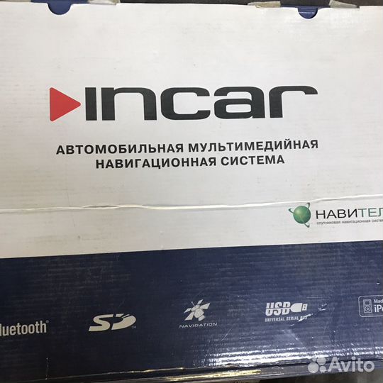 Магнитола Toyota Land Cruiser Prado 150 09-13