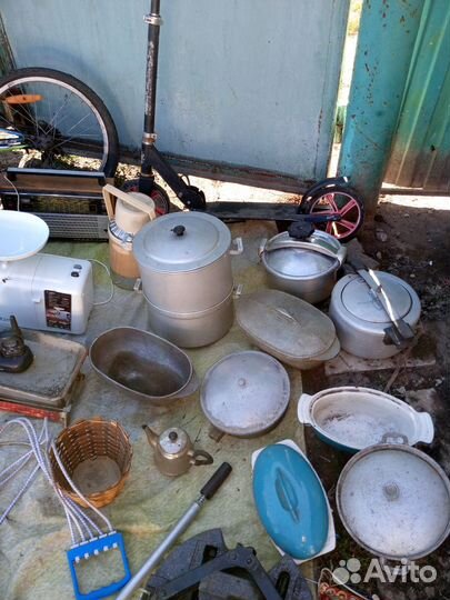 Все для дома и дачи