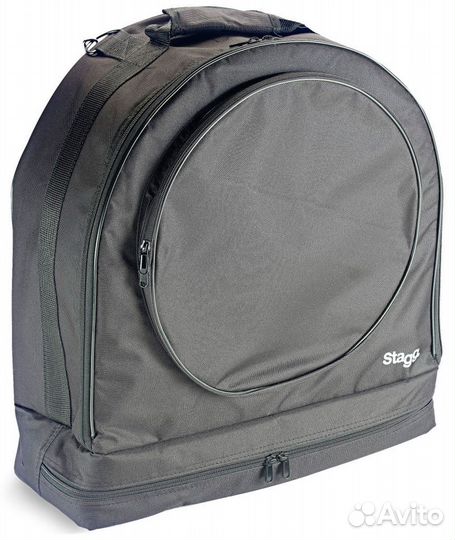 Малый барабан Stagg SDK-1455ST8/M