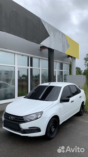 LADA Granta, 2019