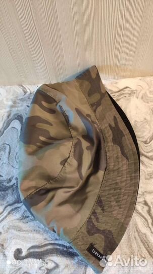 Панама для мальчика новая 56-58 р