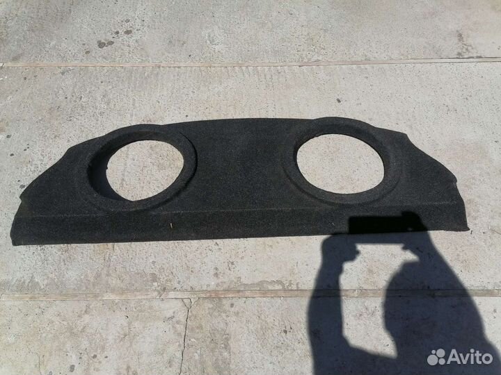 Полка на Калину