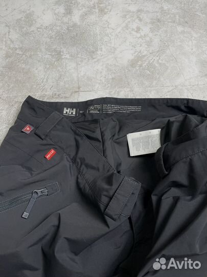 Брюки горнолыжные Helly Hansen