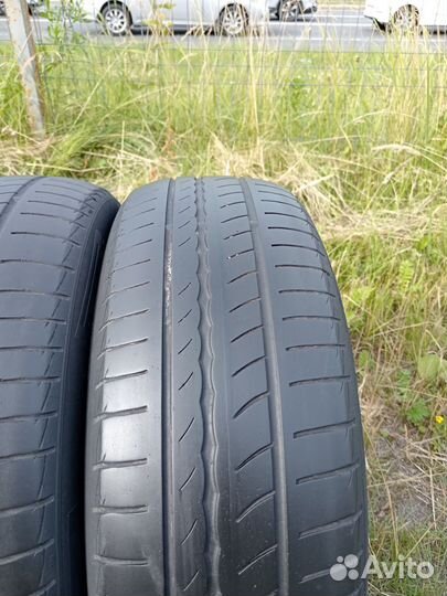 Pirelli Cinturato P1 Verde 185/60 R15 84H