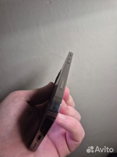 iPhone 12 Pro, 256 ГБ