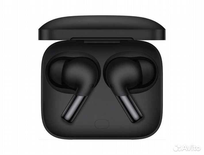 OnePlus Buds Pro 2 черный