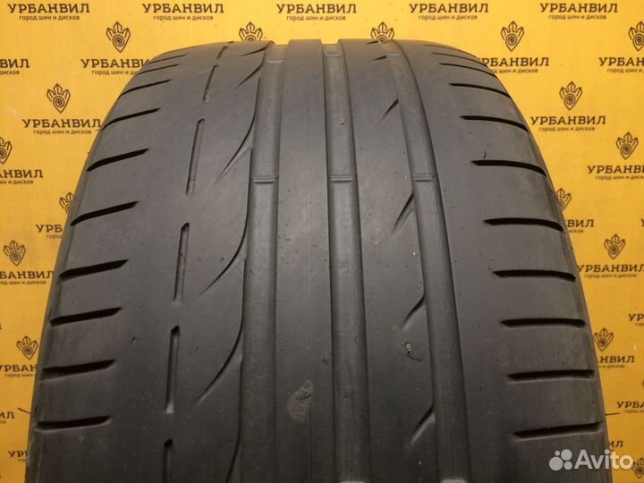 Bridgestone Potenza S001 255/40 R18 88Y