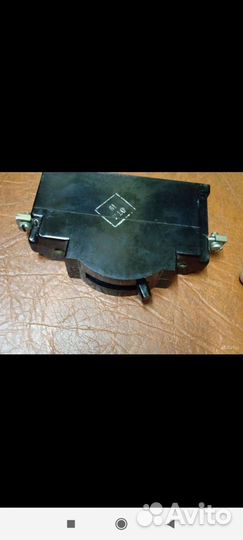 Выключатель