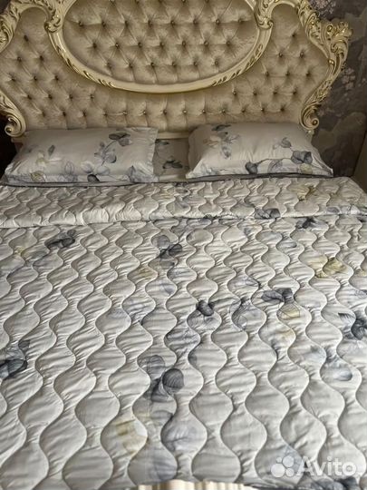 Постельное белье разные расцветки