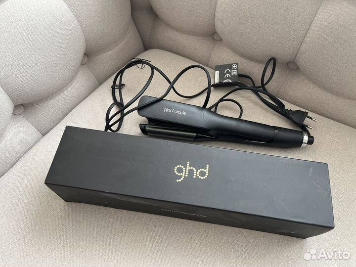 Щипцы GHD Oracle (стайлер)