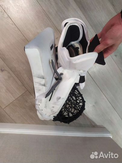 Вратарская ловушка Ainu sr