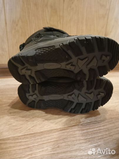 Ботинки зимние детские TOM.M размер 33