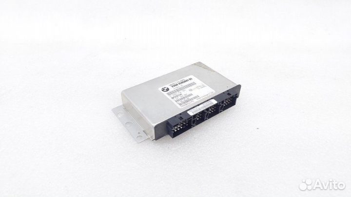 Б/У Б/У Блок управления редуктором Состояние