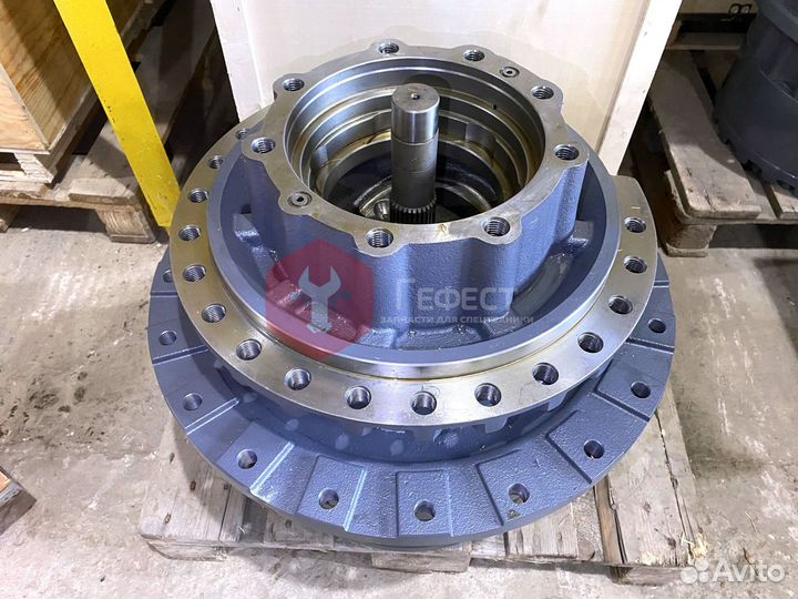 Бортовой редуктор Hitachi ZX350H 9190222