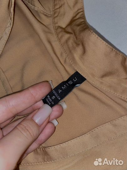 Рубашка NewYorker