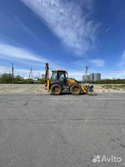 Услуги трактора