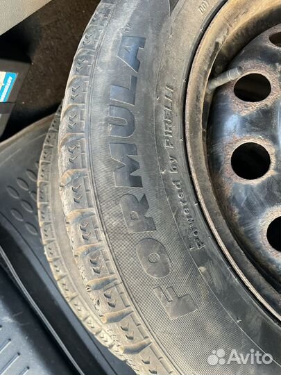 Шины диски и колеса на 15