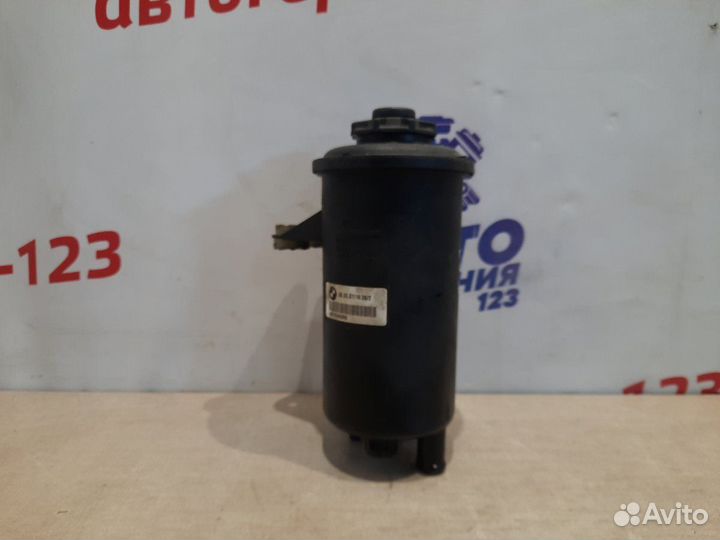 Бачок гидроусилителя руля Bmw 630 E63 N52B30A 2007