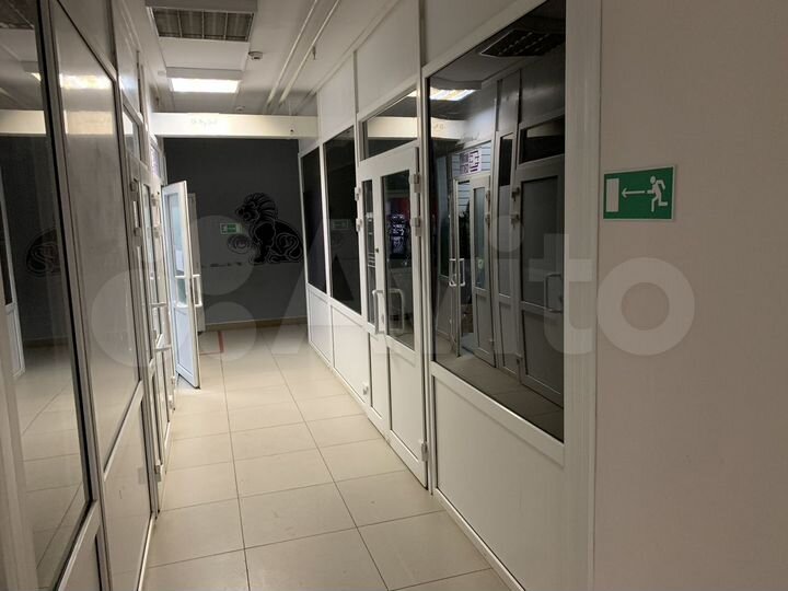 Свободного назначения, 32 м²