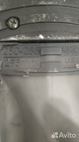 Ботинки tecnica