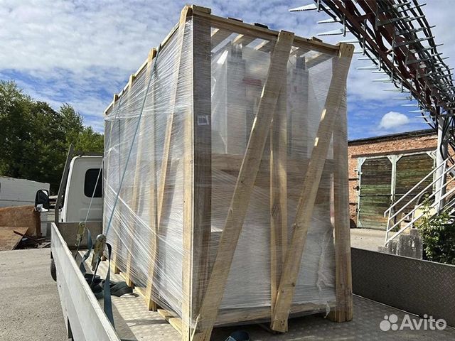 Грузоперевозки