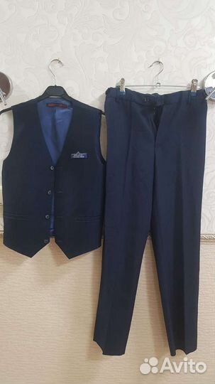 Школьная форма для мальчика 1-3 класс