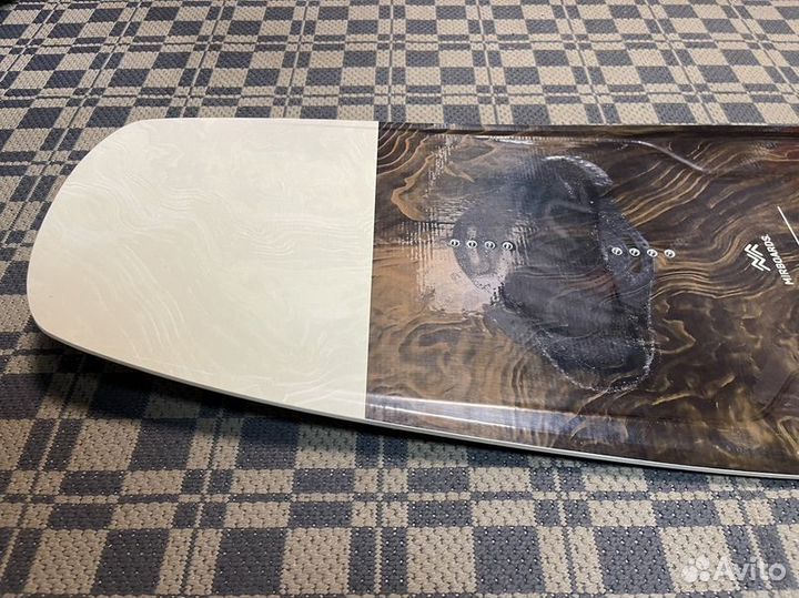 Вейкборд Mir Prime - 146